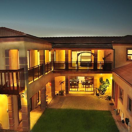 Me Casa Guest House Bluewater Bay Zewnętrze zdjęcie