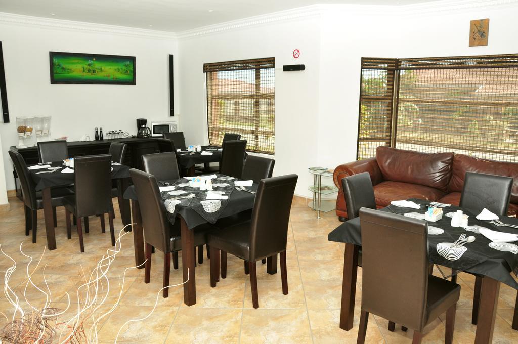 Me Casa Guest House Bluewater Bay Zewnętrze zdjęcie