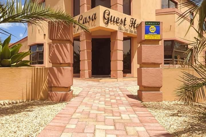 Me Casa Guest House Bluewater Bay Zewnętrze zdjęcie