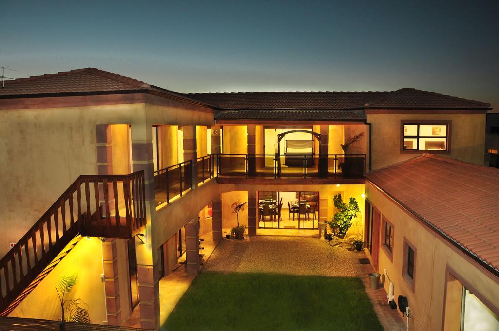 Me Casa Guest House Bluewater Bay Zewnętrze zdjęcie