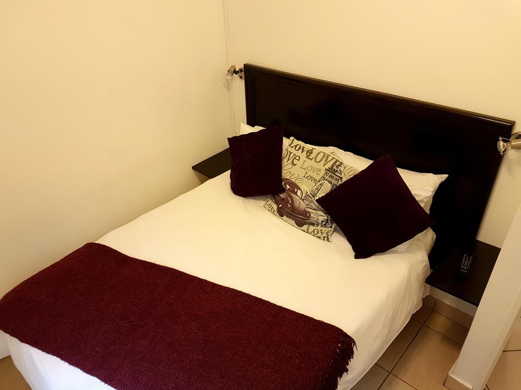 Me Casa Guest House Bluewater Bay Zewnętrze zdjęcie