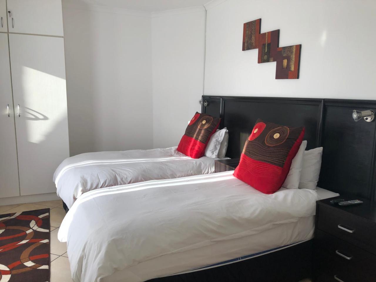 Me Casa Guest House Bluewater Bay Zewnętrze zdjęcie