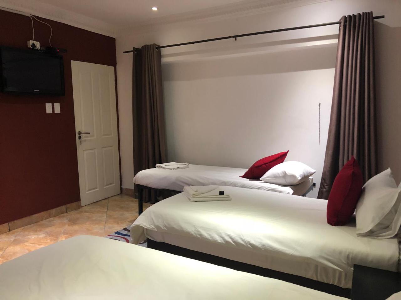 Me Casa Guest House Bluewater Bay Zewnętrze zdjęcie