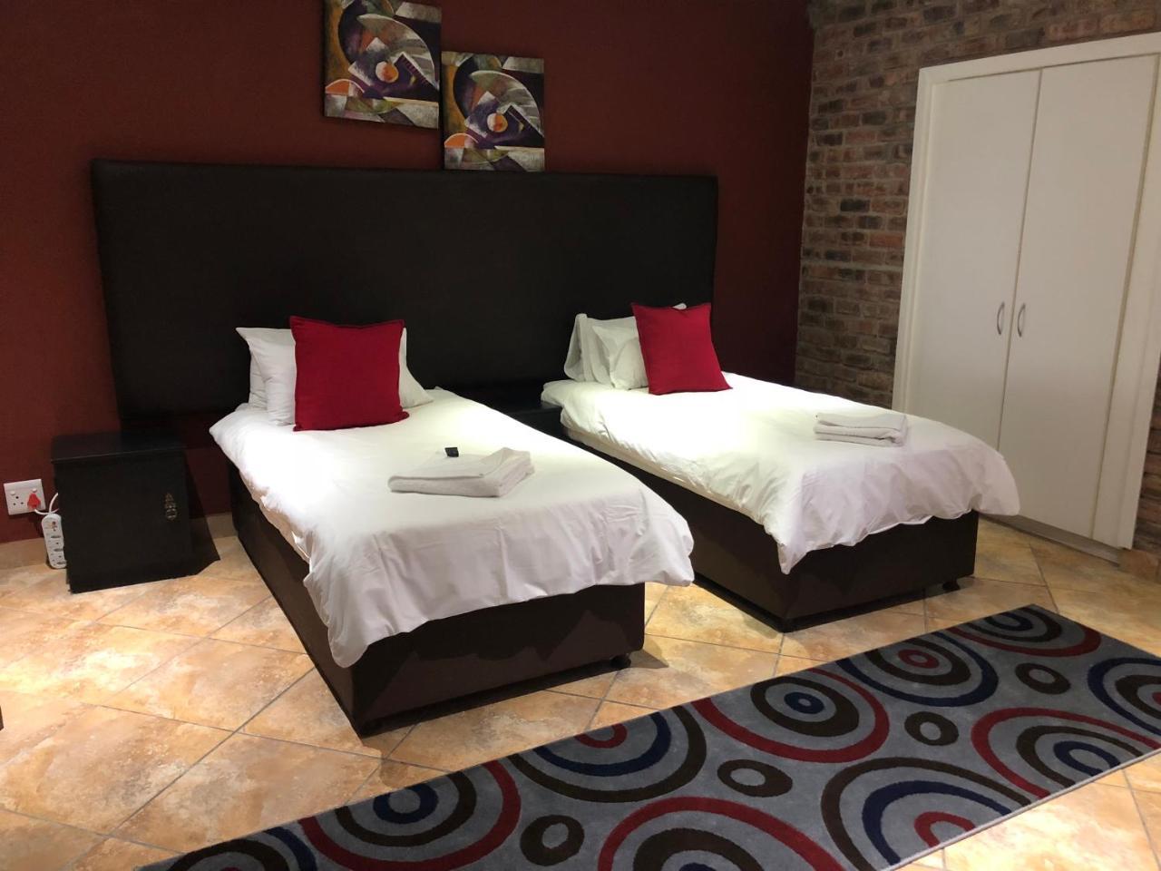 Me Casa Guest House Bluewater Bay Zewnętrze zdjęcie