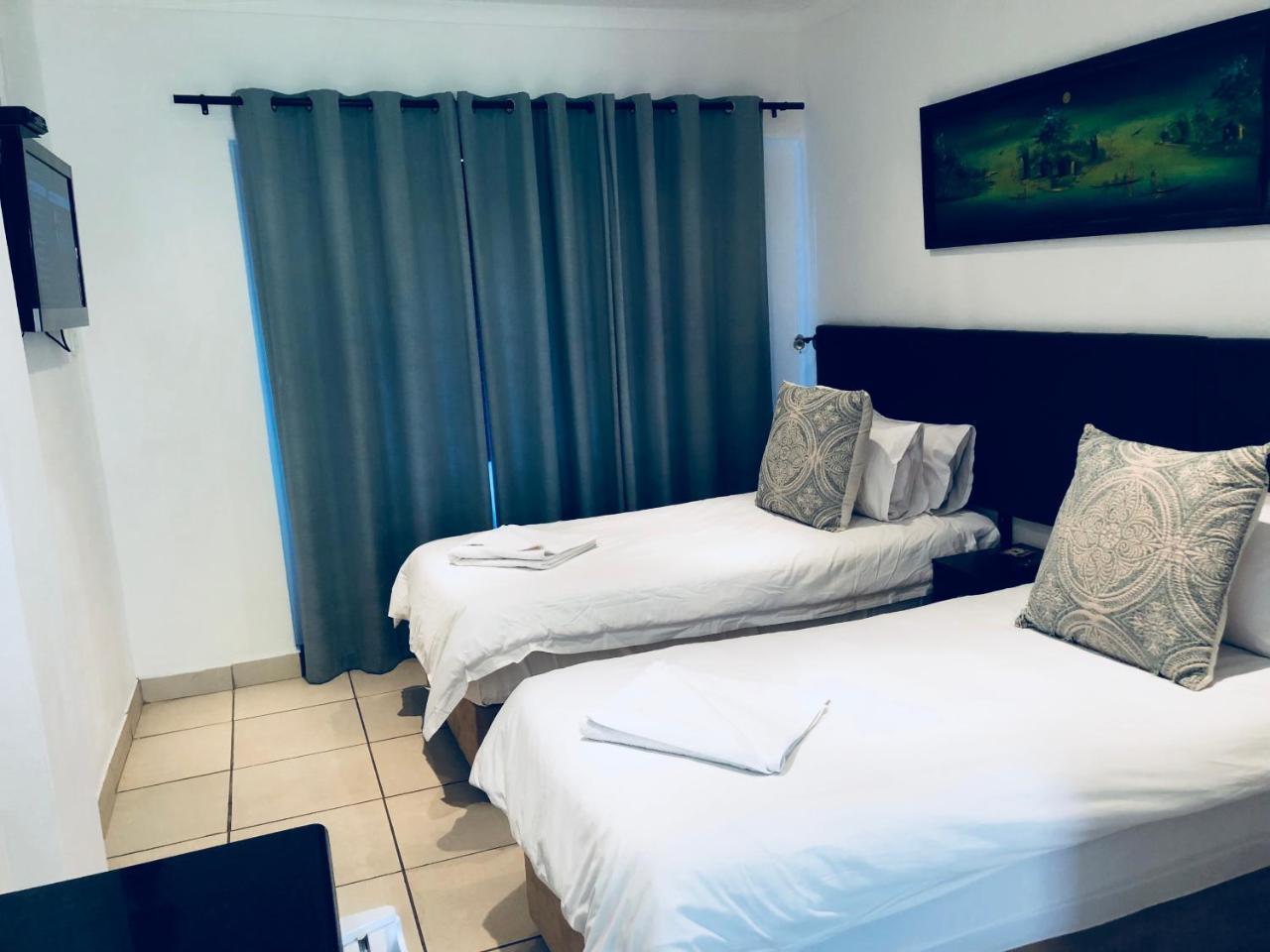 Me Casa Guest House Bluewater Bay Zewnętrze zdjęcie