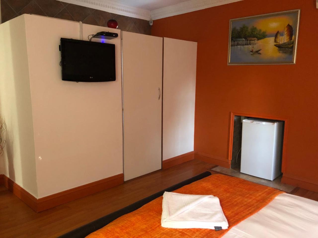 Me Casa Guest House Bluewater Bay Zewnętrze zdjęcie