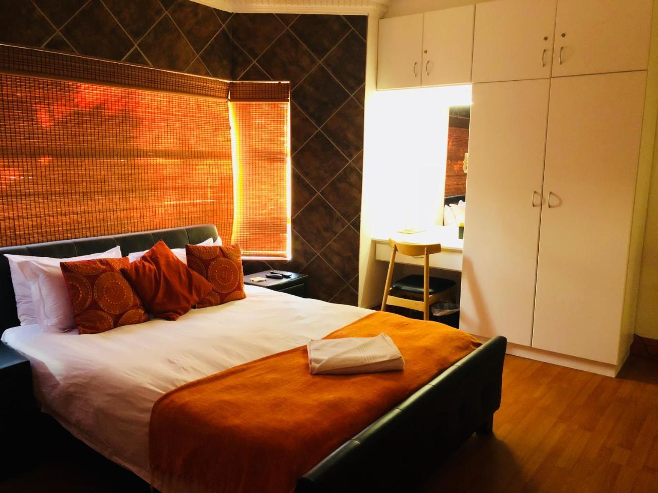 Me Casa Guest House Bluewater Bay Zewnętrze zdjęcie